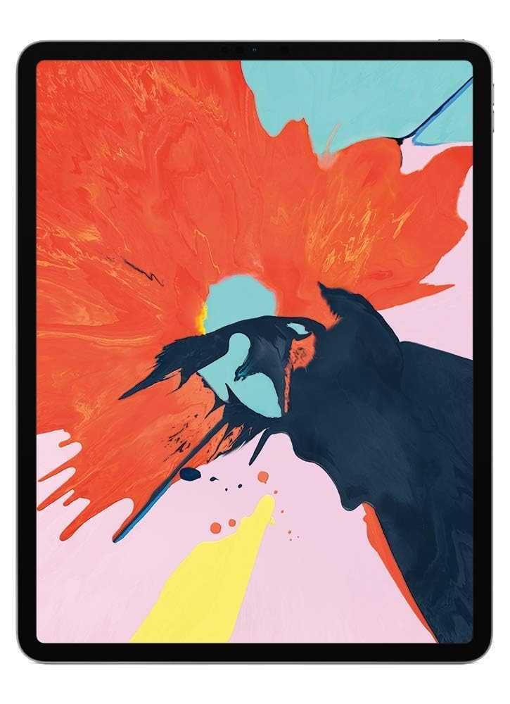 Amazon.com : Apple iPad Pro3 12.9-inch 512GB Gray 4G (Renewed