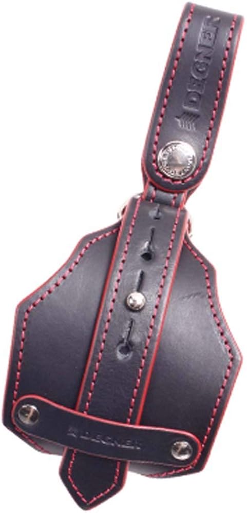 Amazon.co.jp: [デグナー] レザー グローブ ホルダー/LEATHER GLOVE
