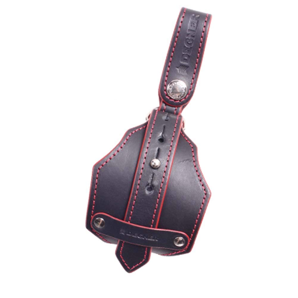 Amazon.co.jp: [デグナー] レザー グローブ ホルダー/LEATHER GLOVE