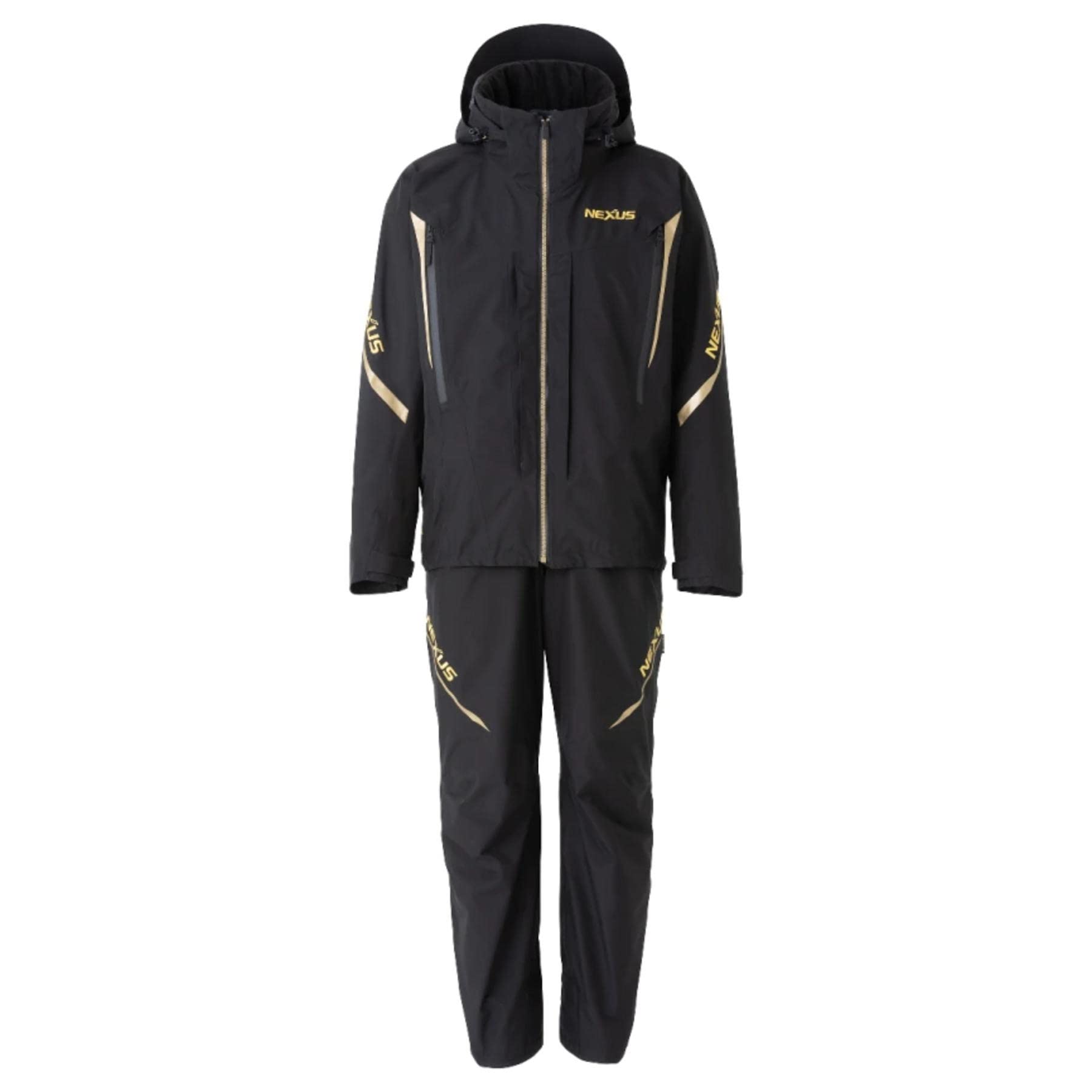 Amazon.co.jp: Shimano Nexus GORE-TEX Protective Suit EX : Clothing