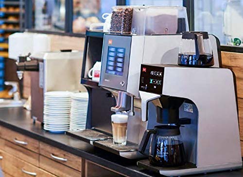 Amazon.co.jp: メリタ Melitta コーヒー サーバー コーヒーマシーン M