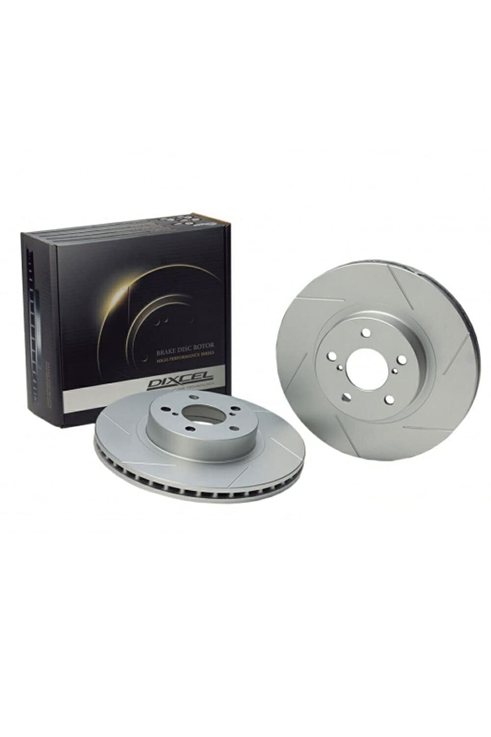 Amazon | ディクセル フロントブレーキディスクローター SDタイプ 20