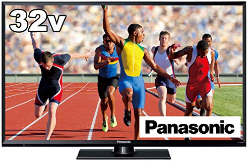 Amazon | パナソニック 32V型 ARC対応 液晶 テレビ VIERA TH-32G300