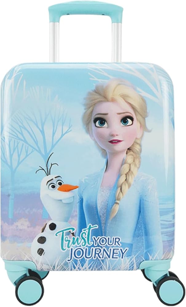 Amazon | [レジェンドウォーカー] ディズニー キッズキャリー VH91239