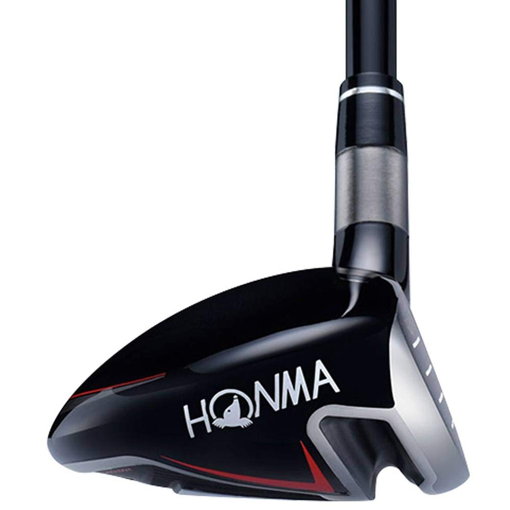 Amazon | HONMA ツアーワールド GS ユーティリティ ハイブリッド RH U5