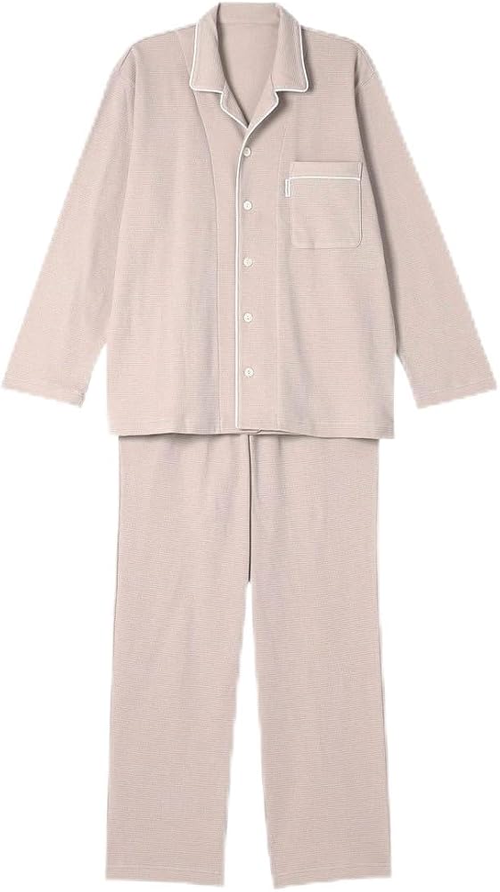 Amazon | [睡眠科学] ワコール Wacoal メンズ なめらかでやわらかい天