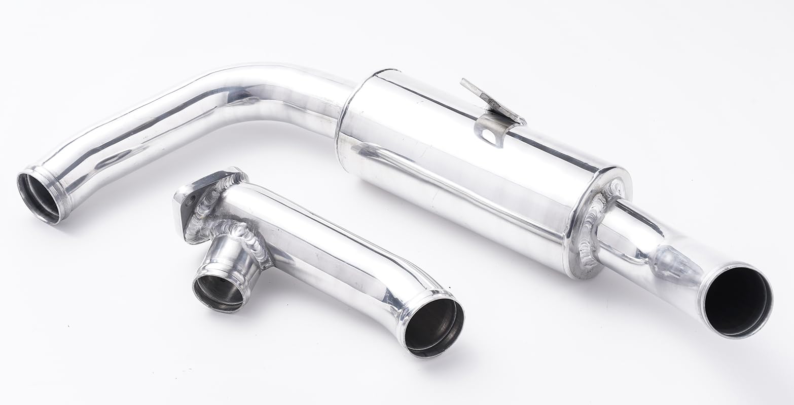 Amazon | LSEX-F VM4 VMG レヴォーグ インテークパイプキット