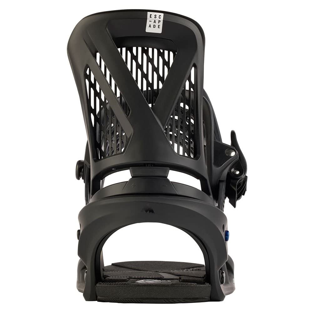 Amazon | 23/24モデル Women's Escapade Re:Flex Snowboard Bindings