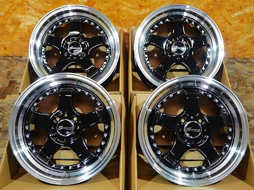 スポーク ホイール 16インチ 車用」の人気商品一覧 | 安い商品を通販