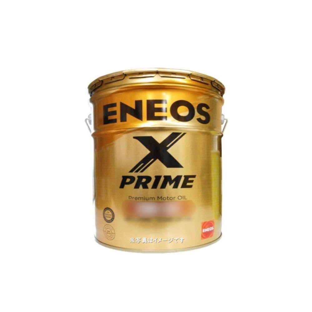 Amazon | エネオス X PRIME 0W-16 ペール20L SP/RC GF-6B 100％化学