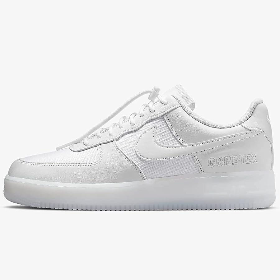 Amazon | [ナイキ] エア フォース 1 GTX AIR FORCE 1 GTX ホワイト