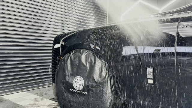 Amazon | 【KAMIKAZE COLLECTION】KMKZ QUICK DETAILER2.0 神風