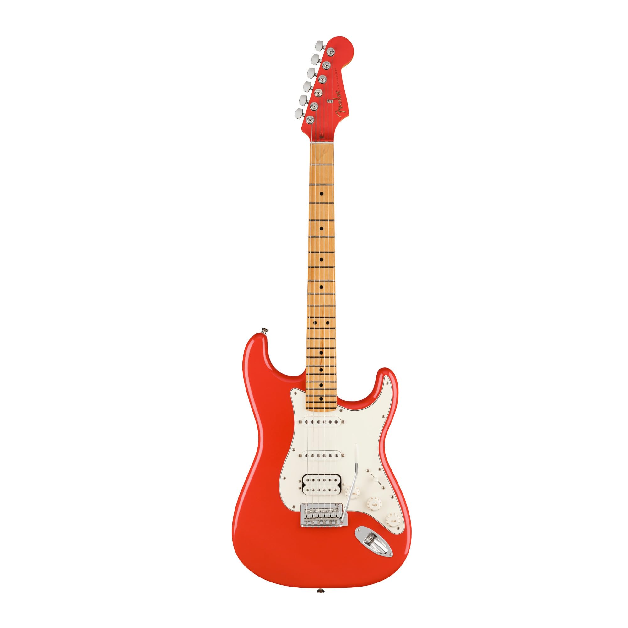 Amazon | Fender Limited Edition プレイヤー ストラトキャスター HSS