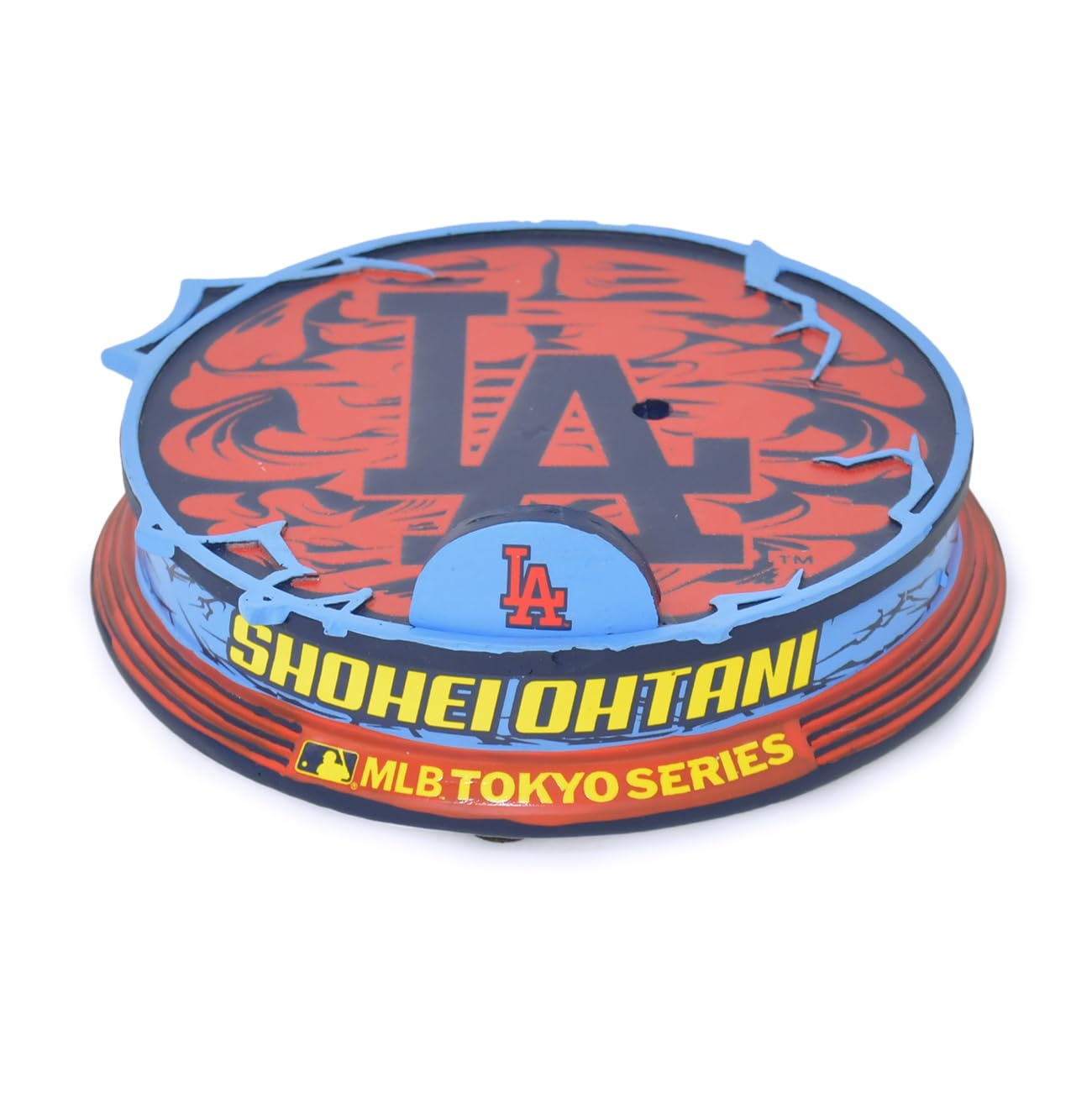 Amazon.co.jp: [FOCO]限定2025個 大谷翔平 ボブルヘッド MLB 東京