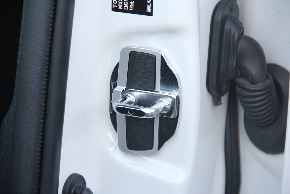 Amazon | ティーアールディー(Trd) ドアスタビライザー 汎用 2個セット