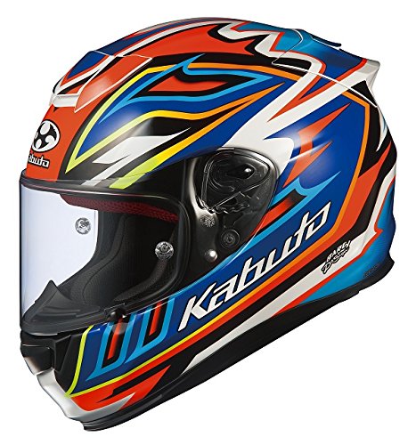 OGK KABUTO【RT-33レビュー】最軽量でコスパ抜群なヘルメット | モリバイク