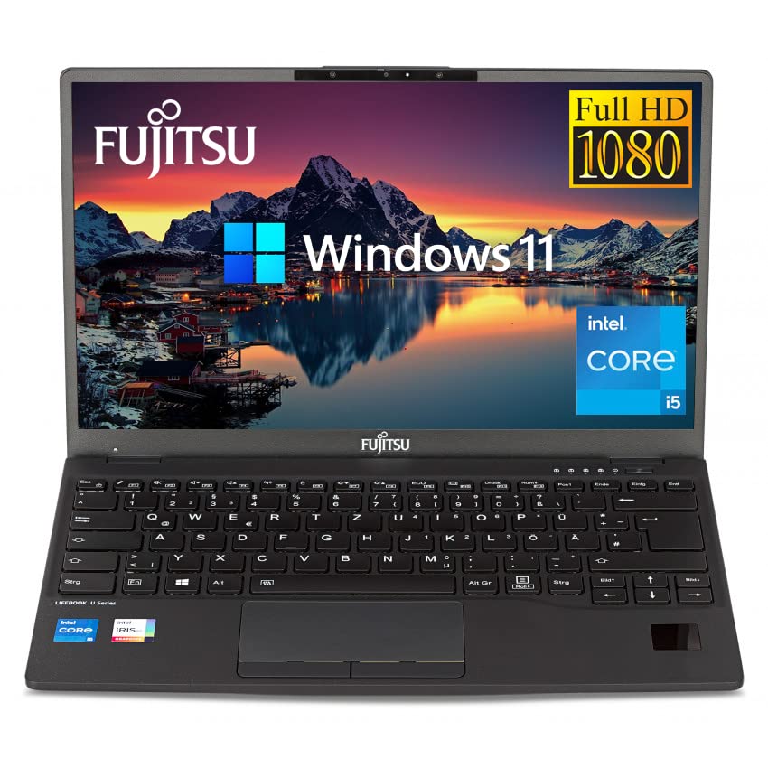 Amazon.co.jp: 【整備済み品】 富士通 超軽量FUJITSU LIFEBOOK U9311
