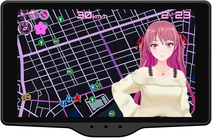 Amazon.co.jp: YUPITERU ユピテル レーザー＆レーダー探知機 Sakura01