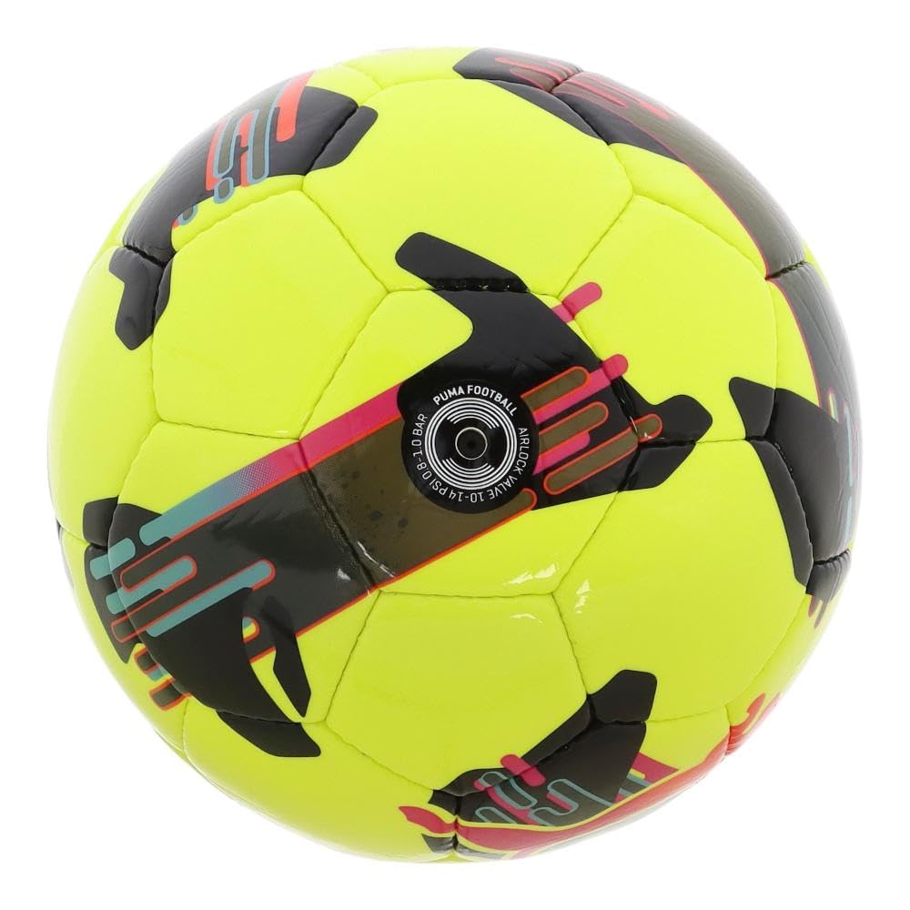 Amazon.co.jp: PUMA プーマ サッカーボール検定球 オービタ 5 HS