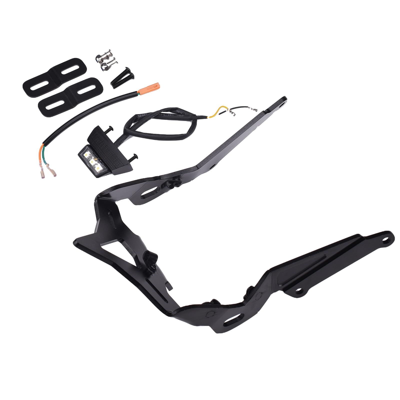 Amazon | バイク用 フェンダーレスキットCBR650R CB650R (2021-2023