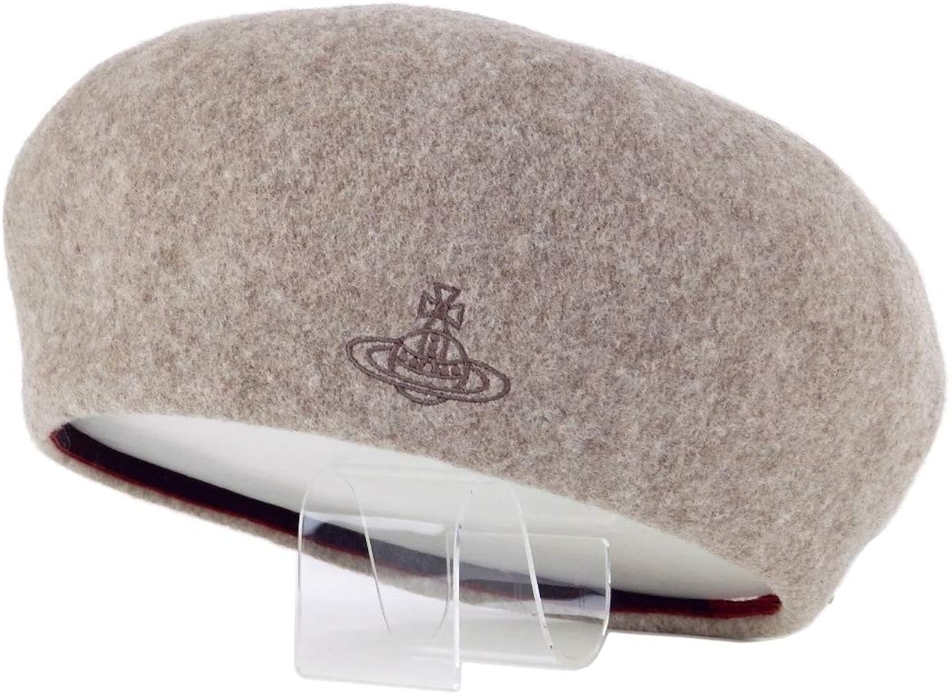 Amazon | （ヴィヴィアン・ウエストウッド） Vivienne Westwood ベレー