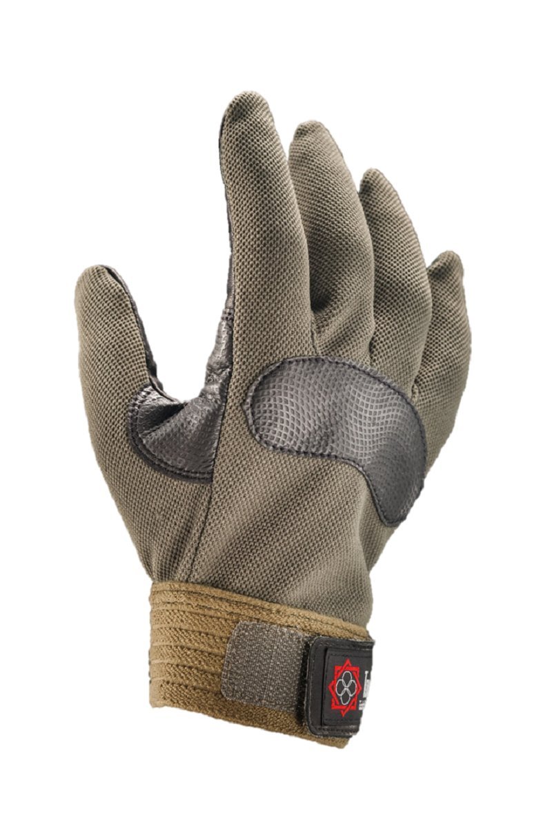 Amazon | SIGHTRON 田村装備開発 Stealth Glove OD LL M0519ODLL