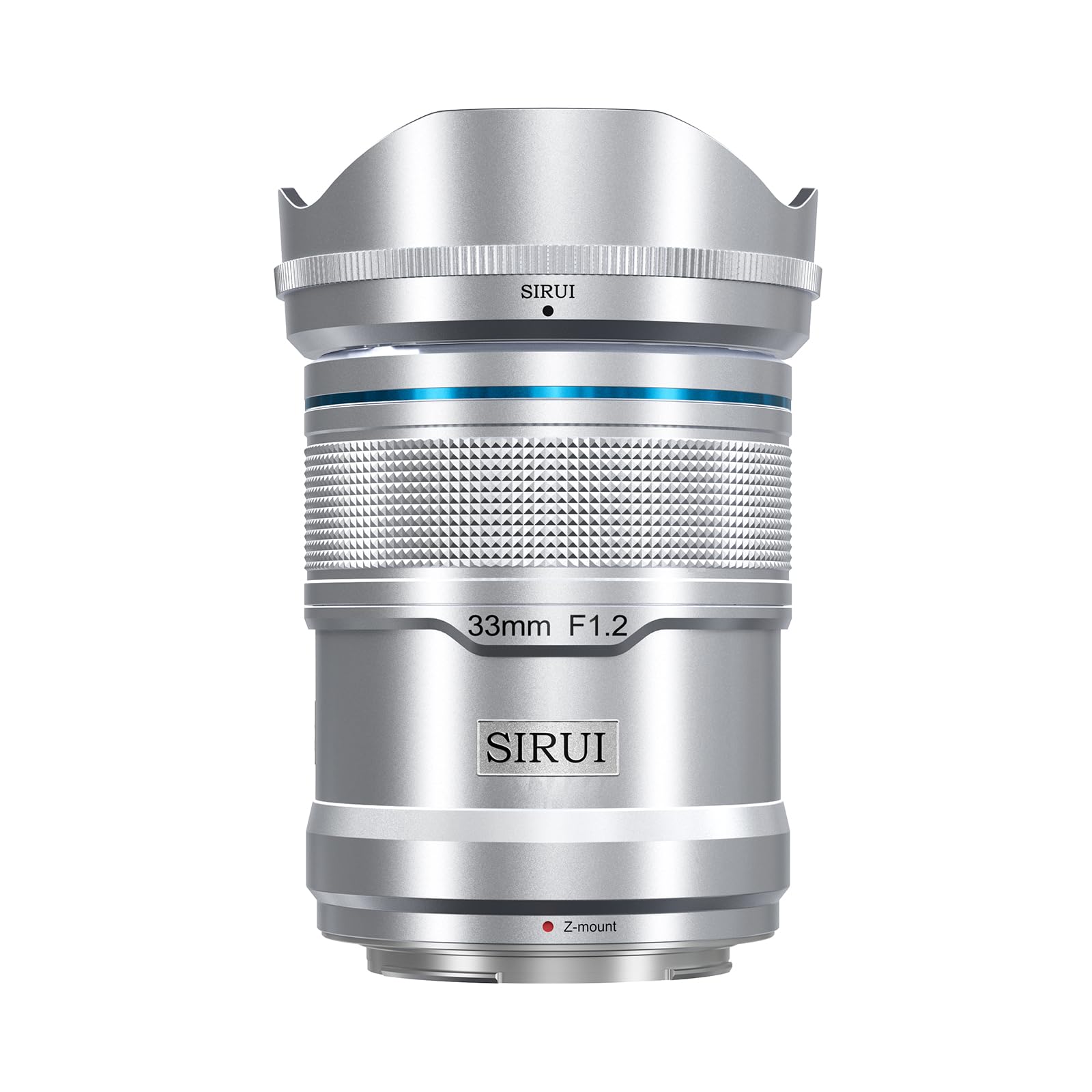 Amazon.co.jp: SIRUI Sniper 33mmオートフォーカスレンズ、F1.2広角APS