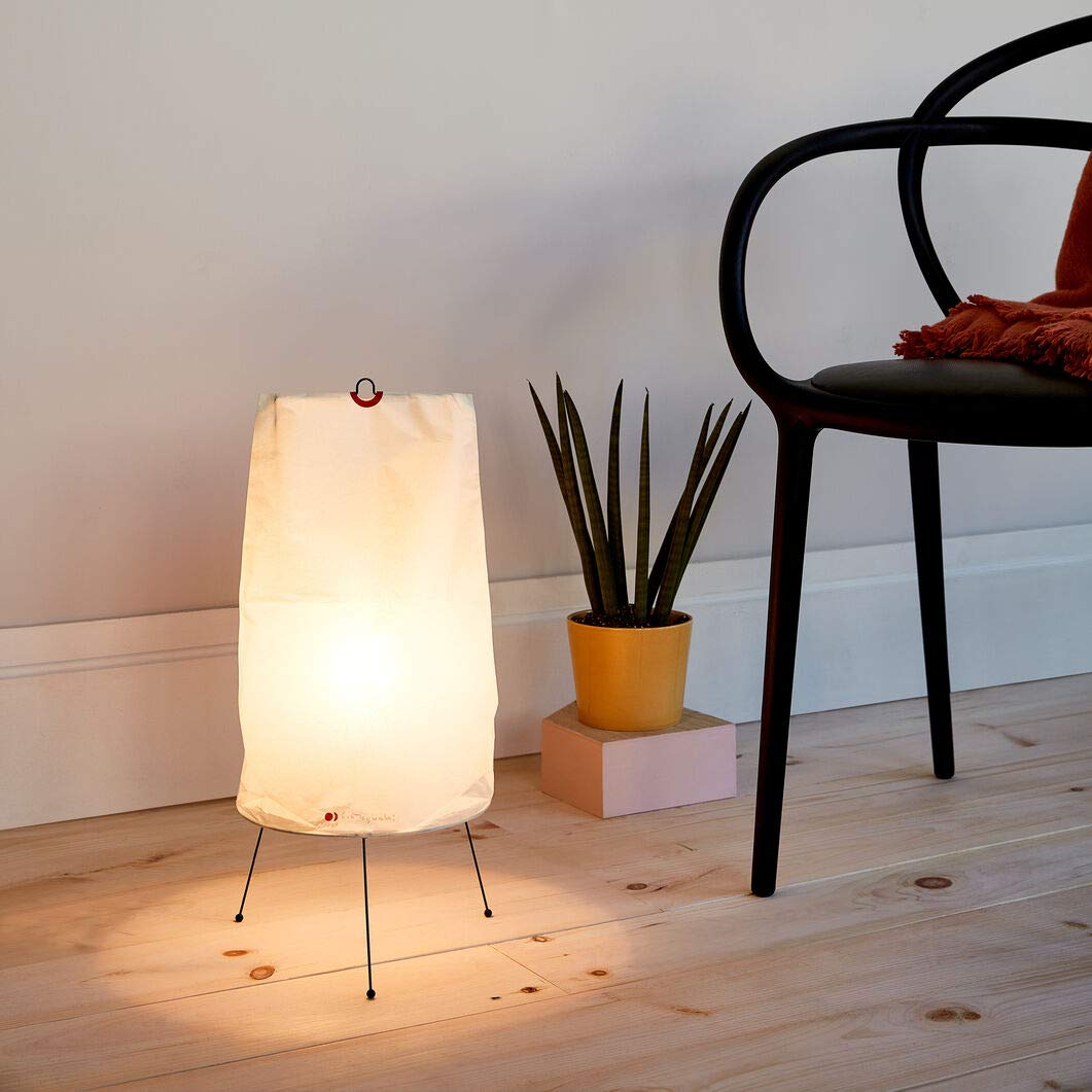 Amazon.co.jp : イサムノグチ ISAMU NOGUCHI AKARI 1P : ホーム＆キッチン