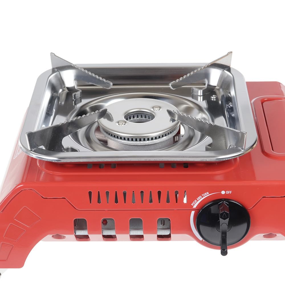 Amazon.co.jp: Coleman(コールマン) シングルバーナー シングルガス