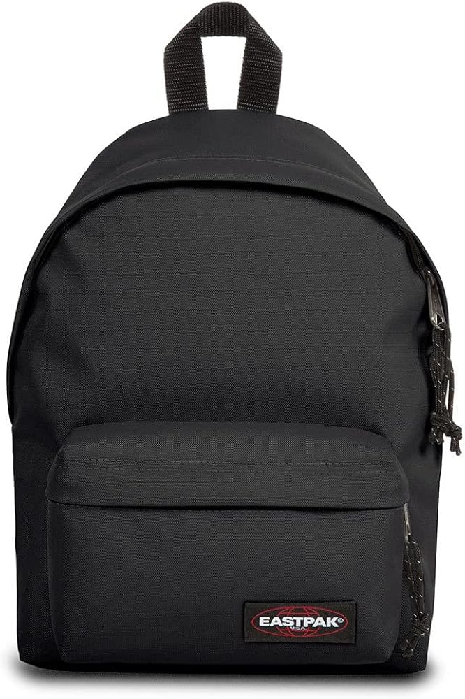 Amazon.com | EASTPAK Orbit, Black, XS | Casual Daypacks