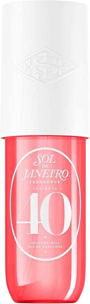 Amazon.com: SOL DE JANEIRO Cheirosa '40 Hair & Body Fragrance Mist