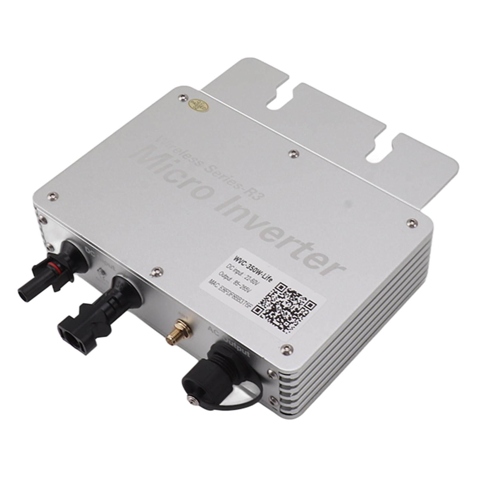 Amazon.co.jp: WVC 350W 太陽光家庭用発電システム, ソーラーグリッド