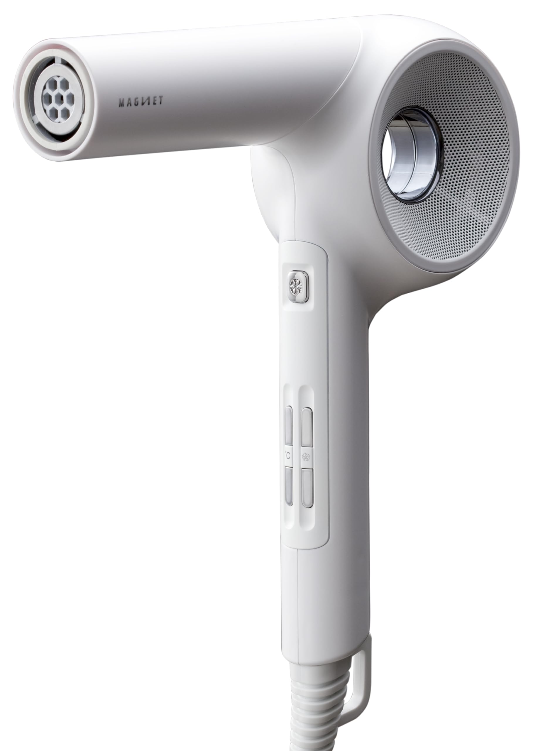 Amazon | 【HOLISTIC cures】マグネットヘアプロ ドライヤーゼロ