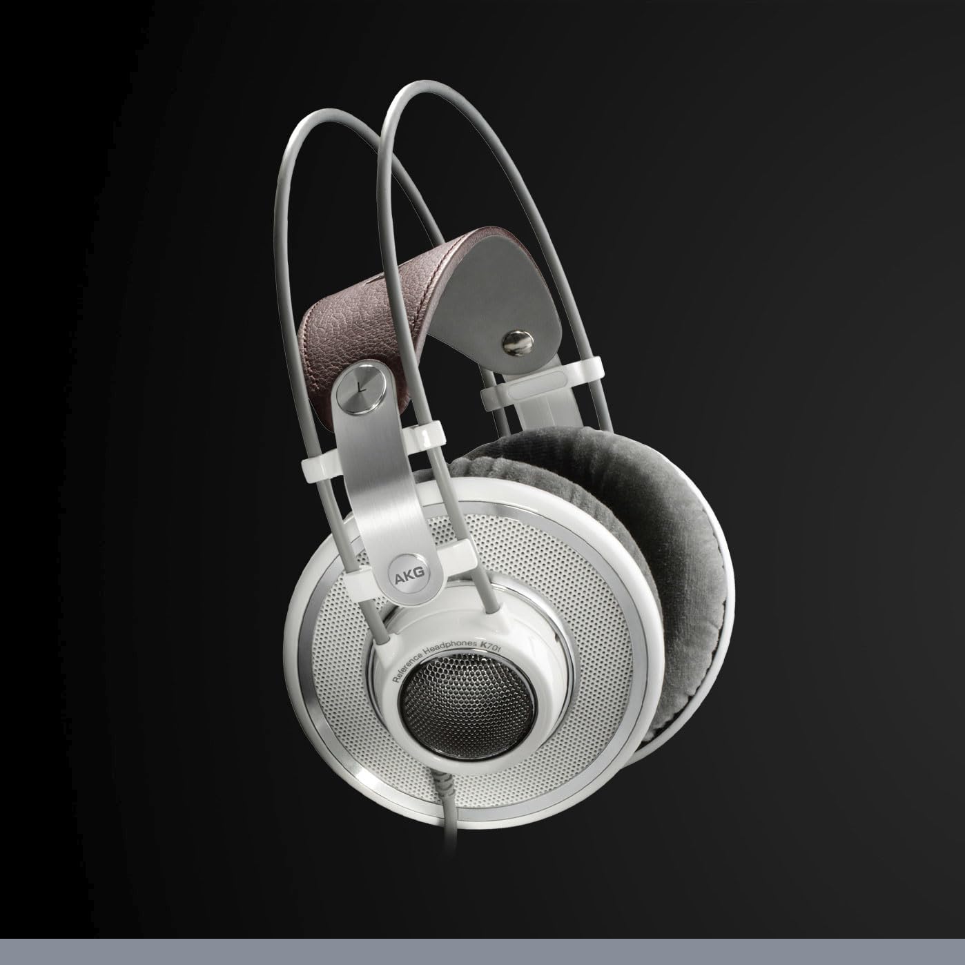 Amazon.com: AKG Pro Audio K701 Reference Class Premium Headphones