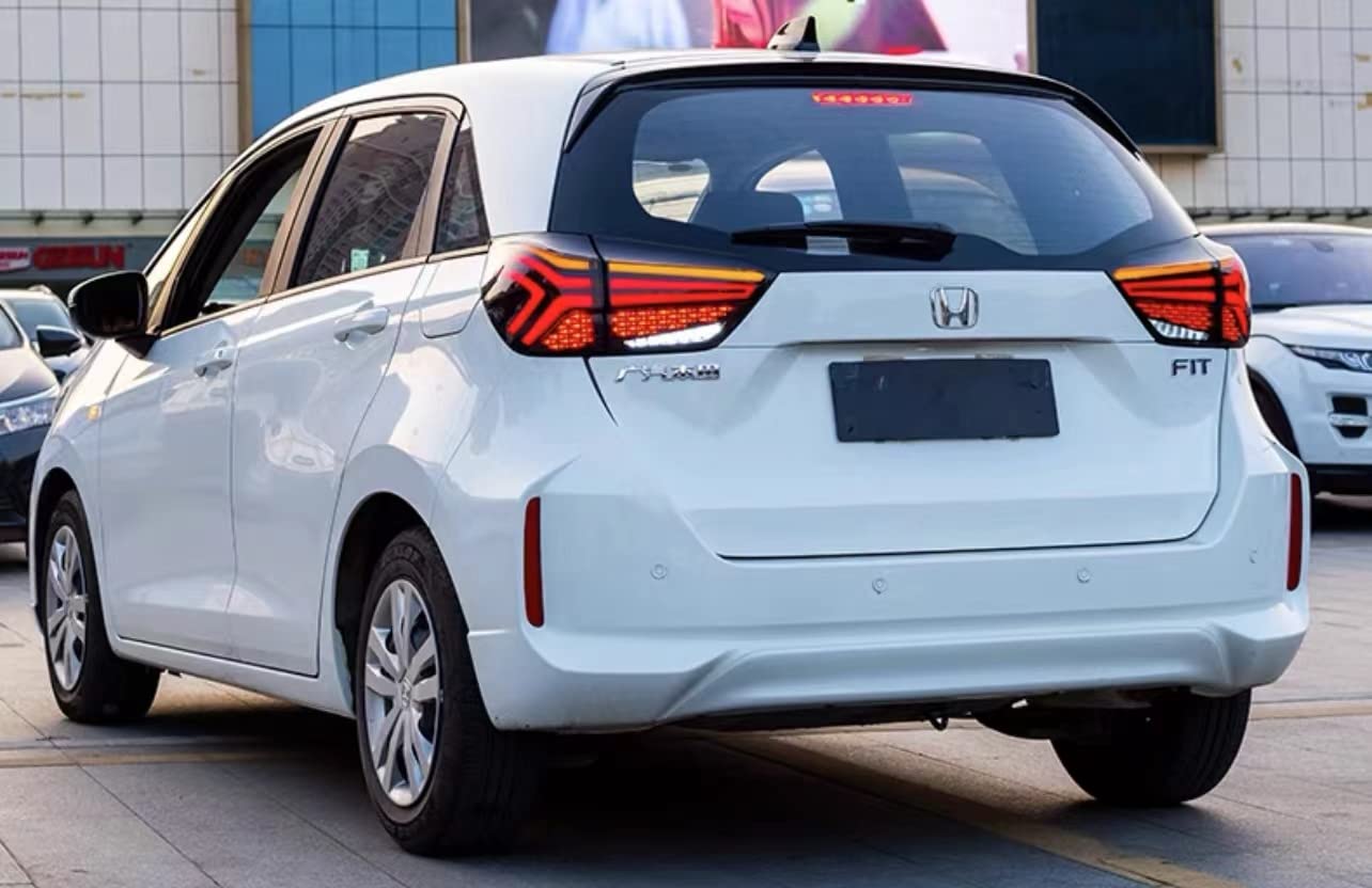 Amazon | YUANZHENG ホンダ フィット テールランプ 4代目 全LED GR1/2