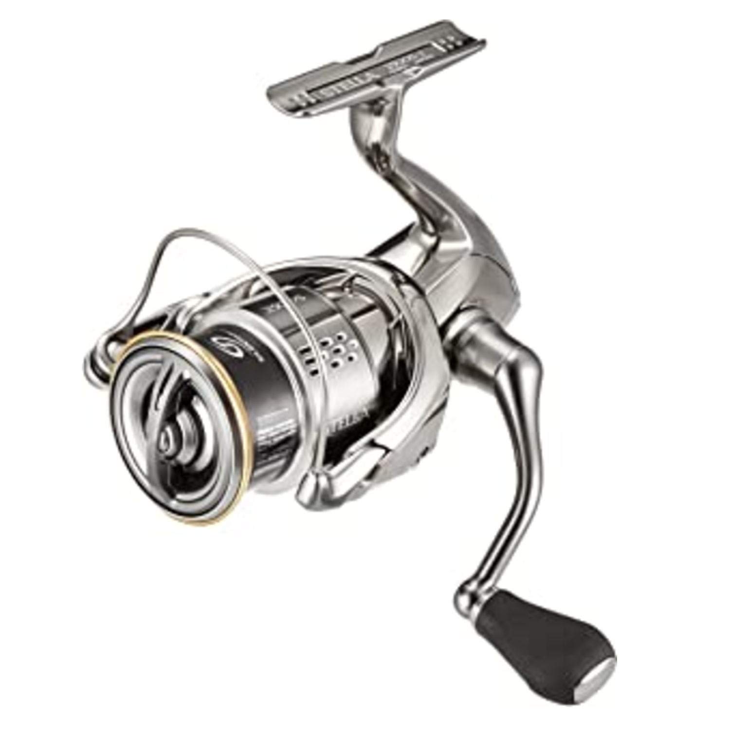 Amazon | シマノ(SHIMANO) スピニングリール 18 ステラ 2500S バス釣り