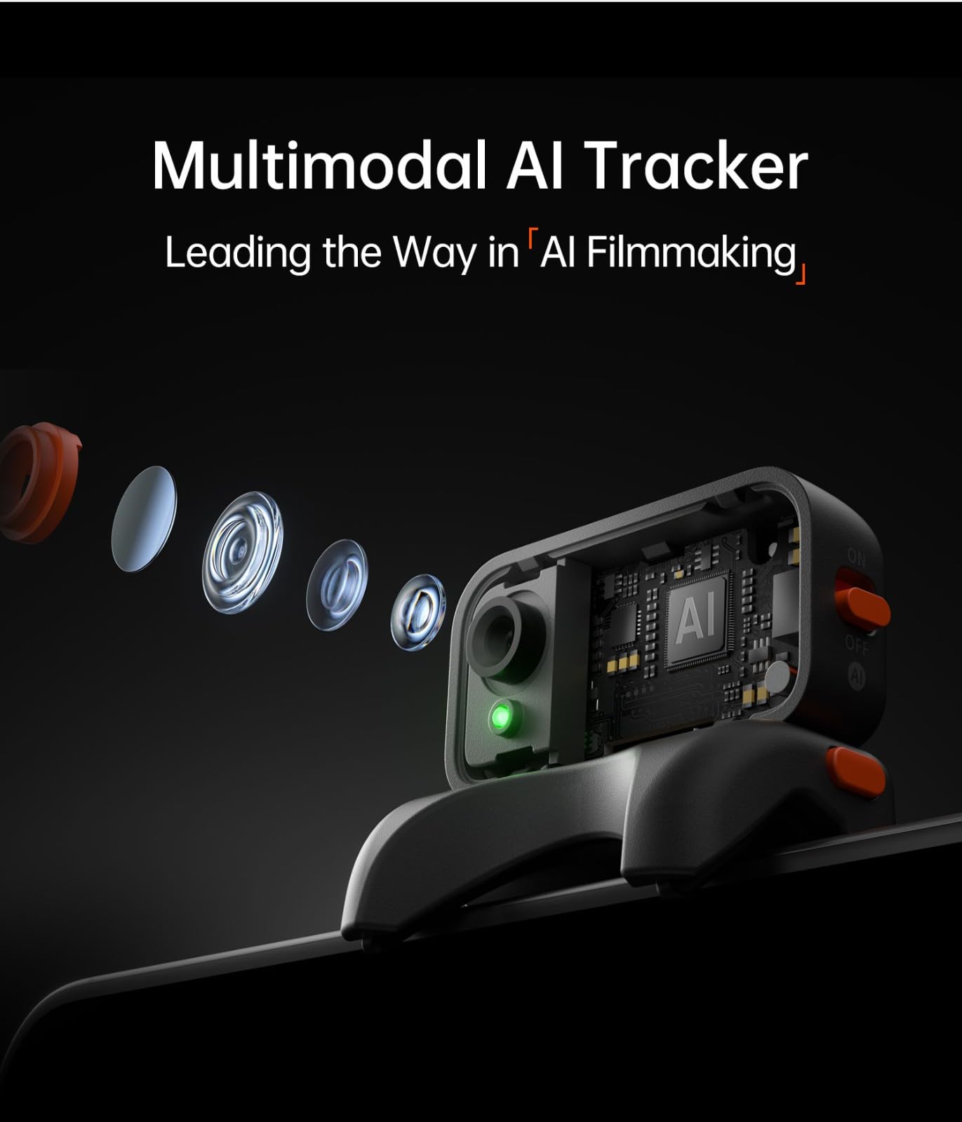 Amazon.com: hohem iSteady V3 Ultra Gimbal Stabilizer for iPhone