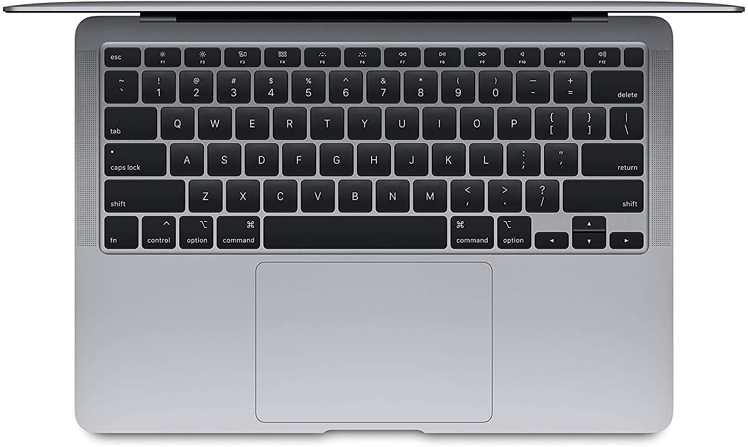 Amazon.com: Apple 2020 MacBook Air with 1.1GHz Intel Core i3, 13
