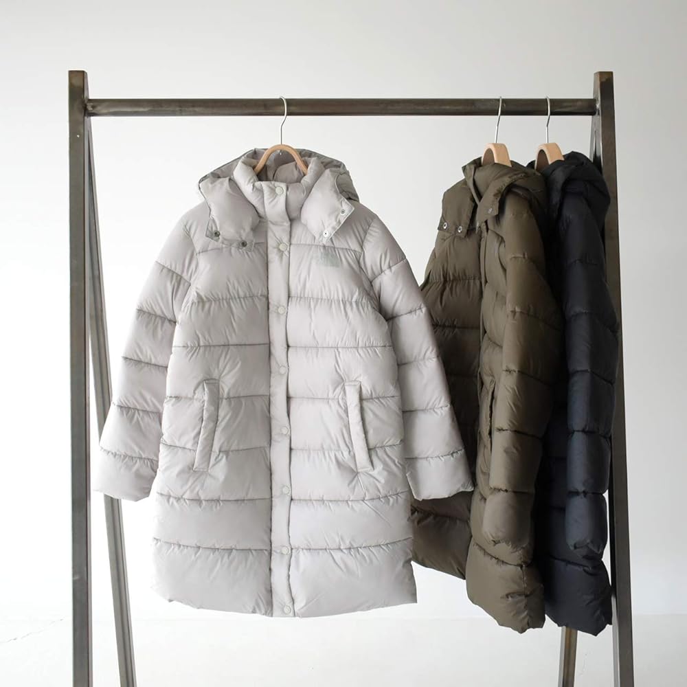 Amazon | [ザノースフェイス] コート キャンプシエラロングコート