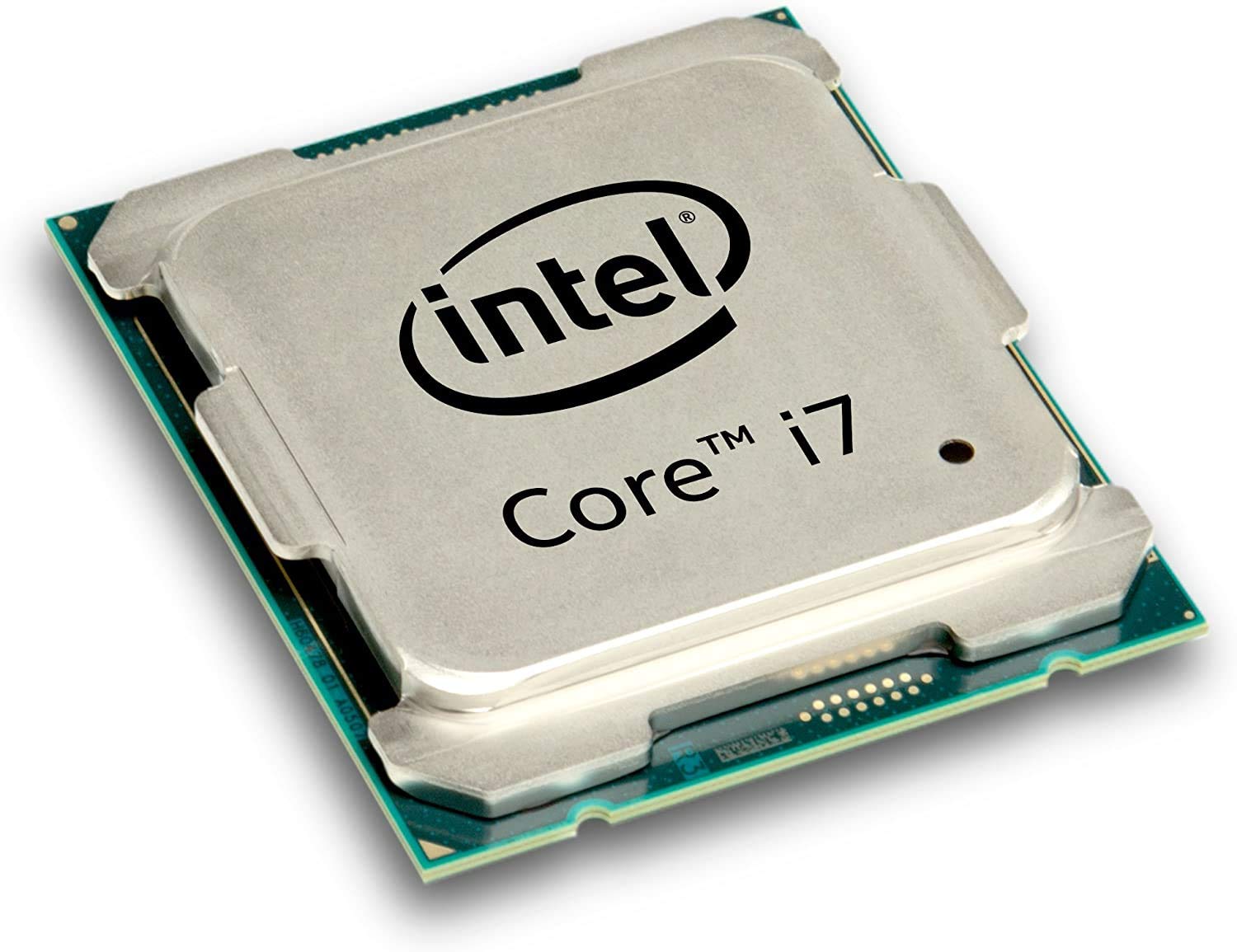 Amazon.com: Intel Boxed Core i7-6800K Processor (15M Cache, up to