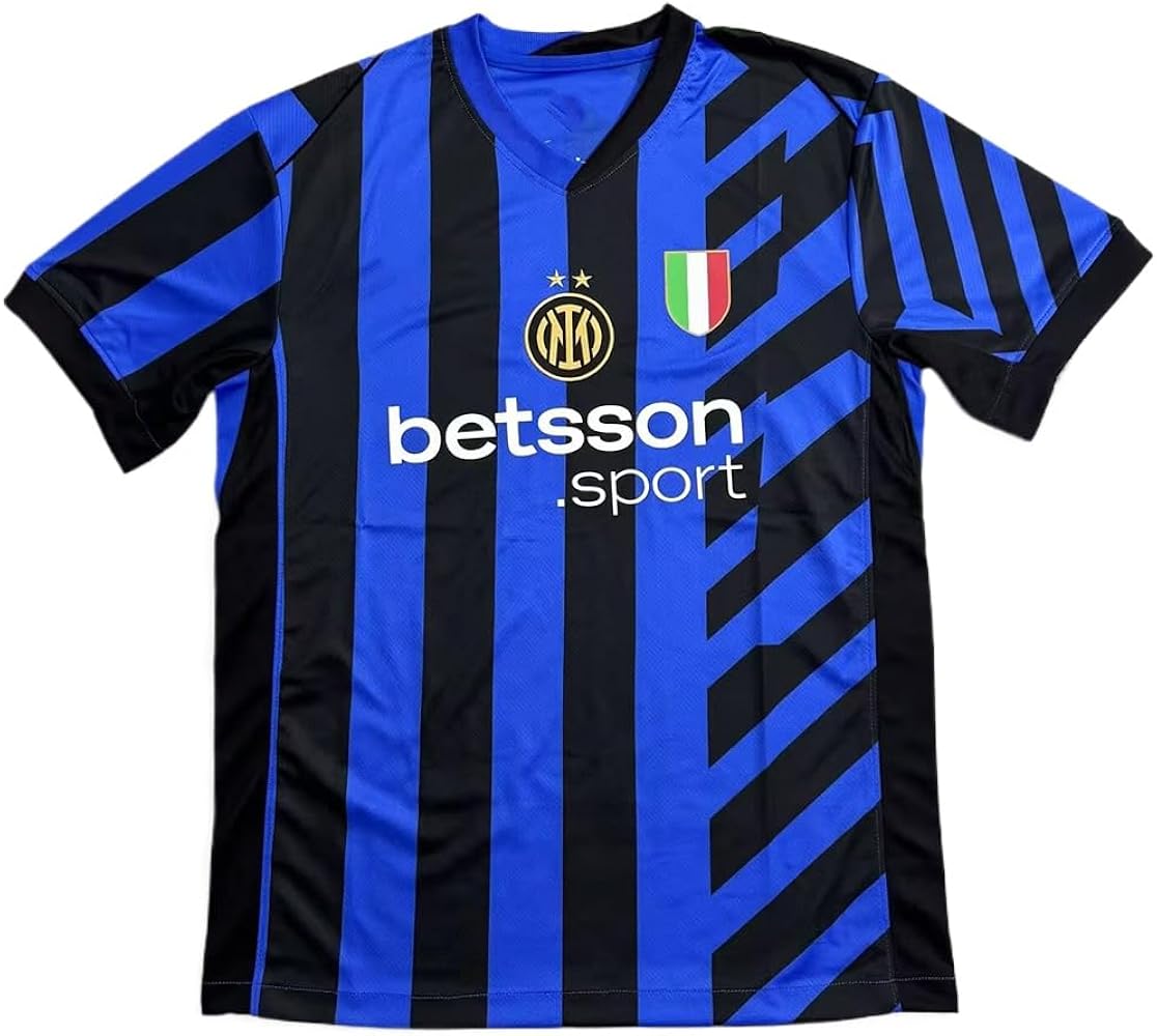 Amazon.co.jp: [M-loongren] インテル・ミラノ サッカークラブ