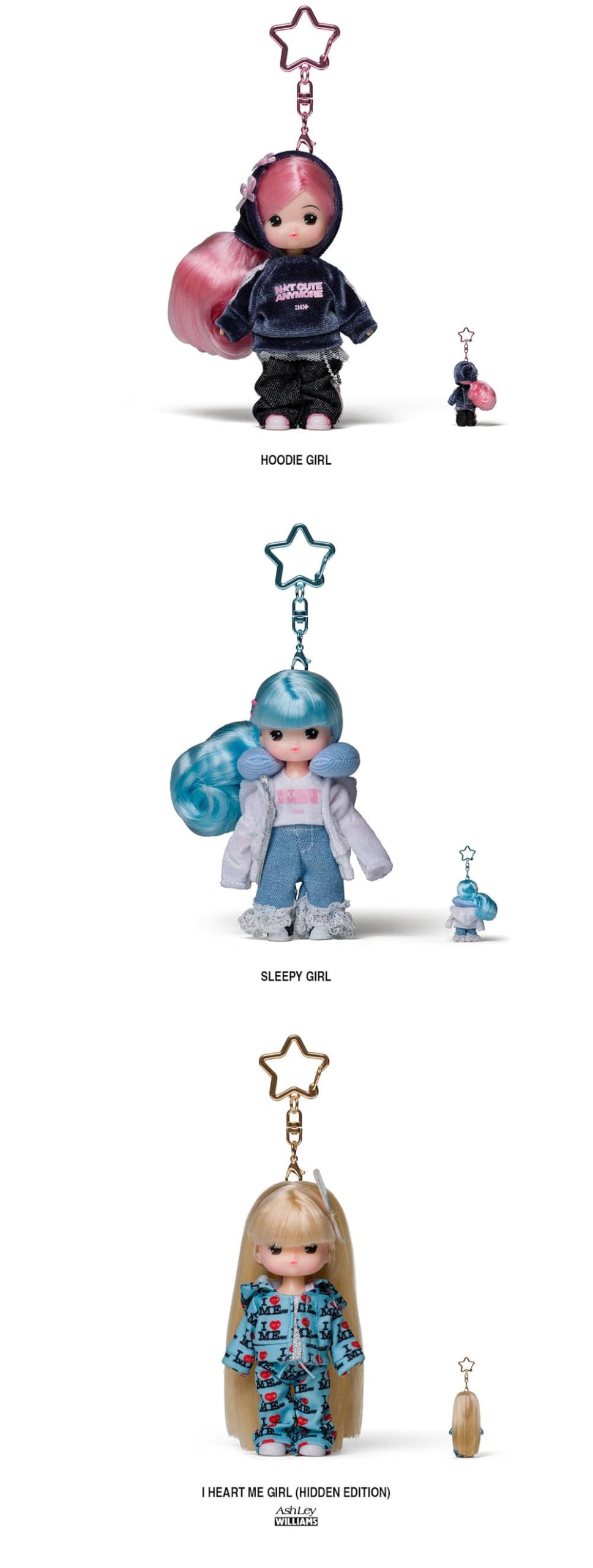 Amazon.co.jp: ILLIT (アイリット) - 1st Single [ NOT CUTE ANYMORE