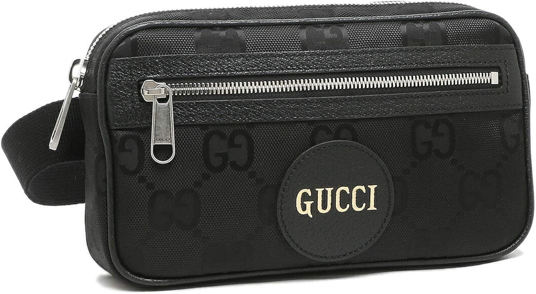 Amazon | [グッチ]ボディバッグ メンズ レディース OFF THE GRID GUCCI