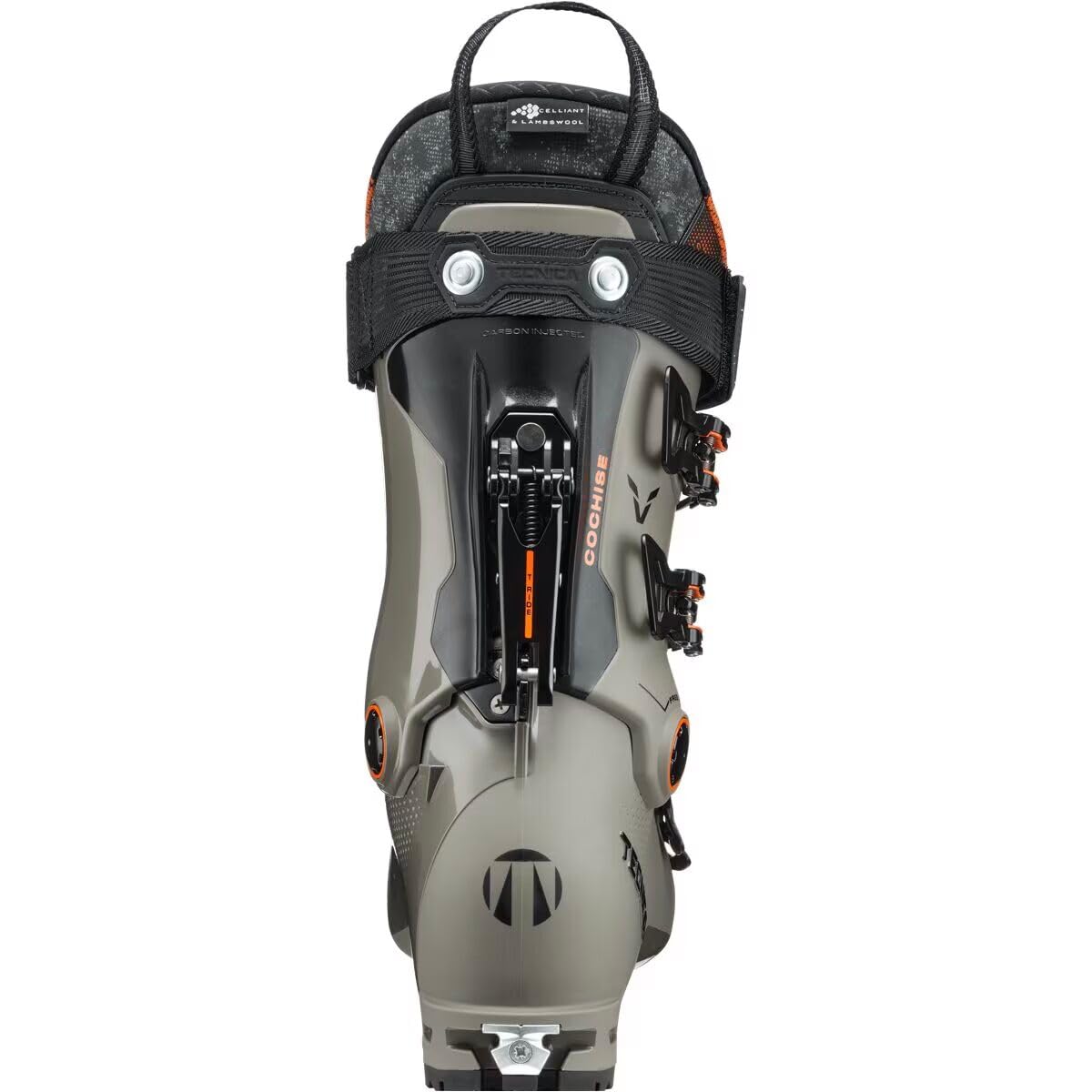 Amazon | Tecnica Cochise 110 DYN GW スキーブーツ メンズ