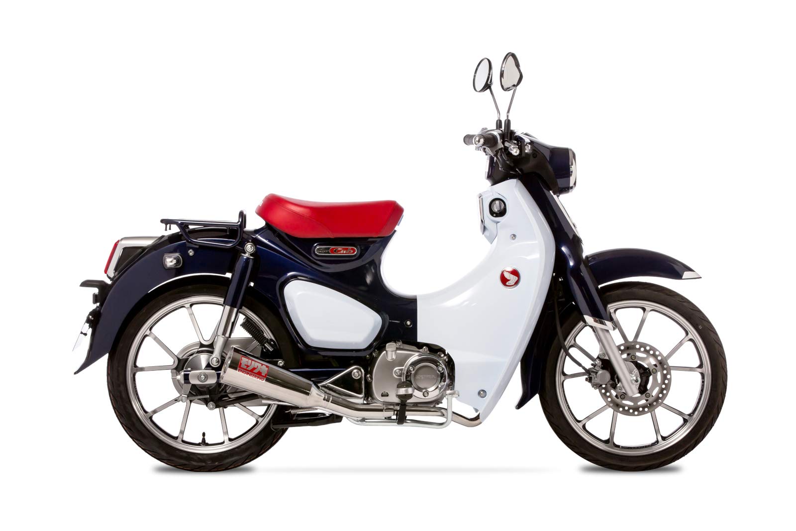 Amazon | モリワキ (MORIWAKI) フルエキゾーストマフラー メガホン