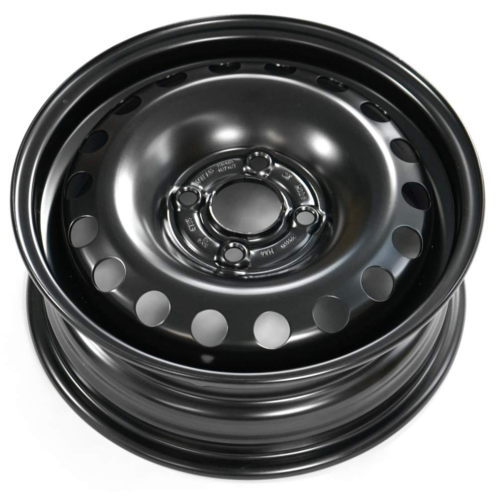 Amazon | フォルクスワーゲン(Volkswagen) スチールホイール 5JX14