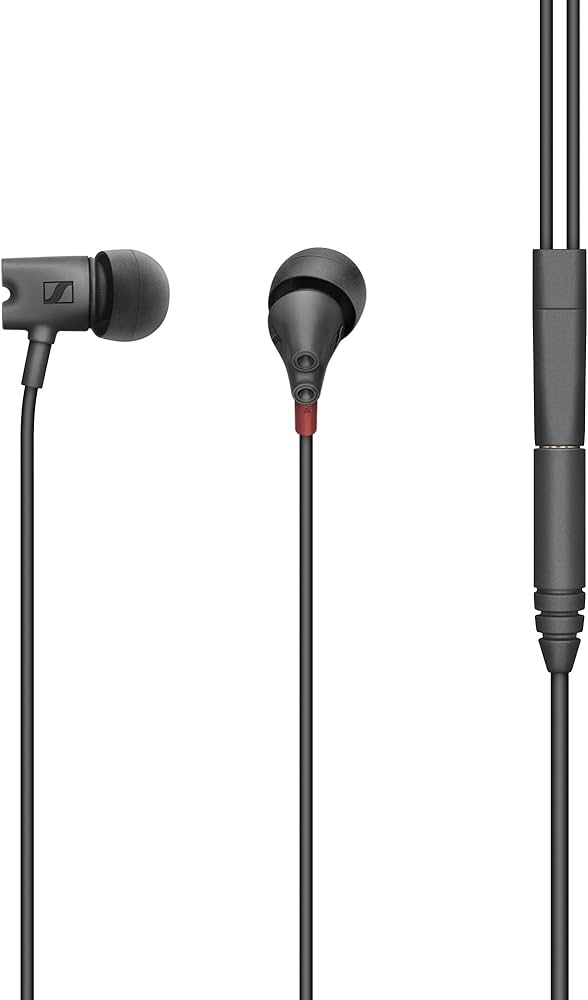 Amazon.co.jp: ゼンハイザー カナル型イヤホン IE 800 S【国内正規品