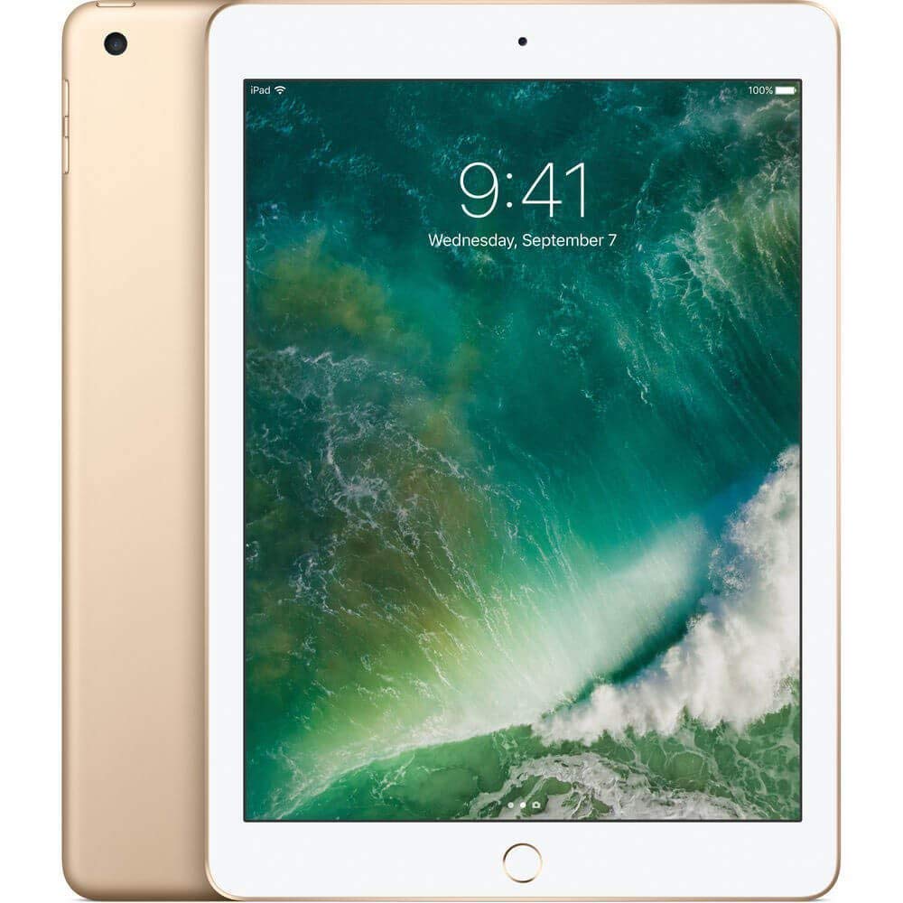 Amazon.co.jp: 【整備済み品】Apple iPad (第5世代) Wi-Fi 128GB