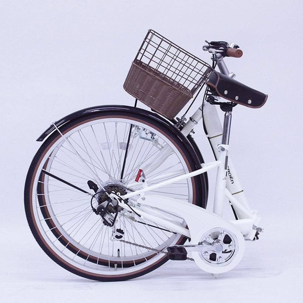 Amazon | シトロエン シティFDB266SG MG-CTN266G 折りたたみ自転車