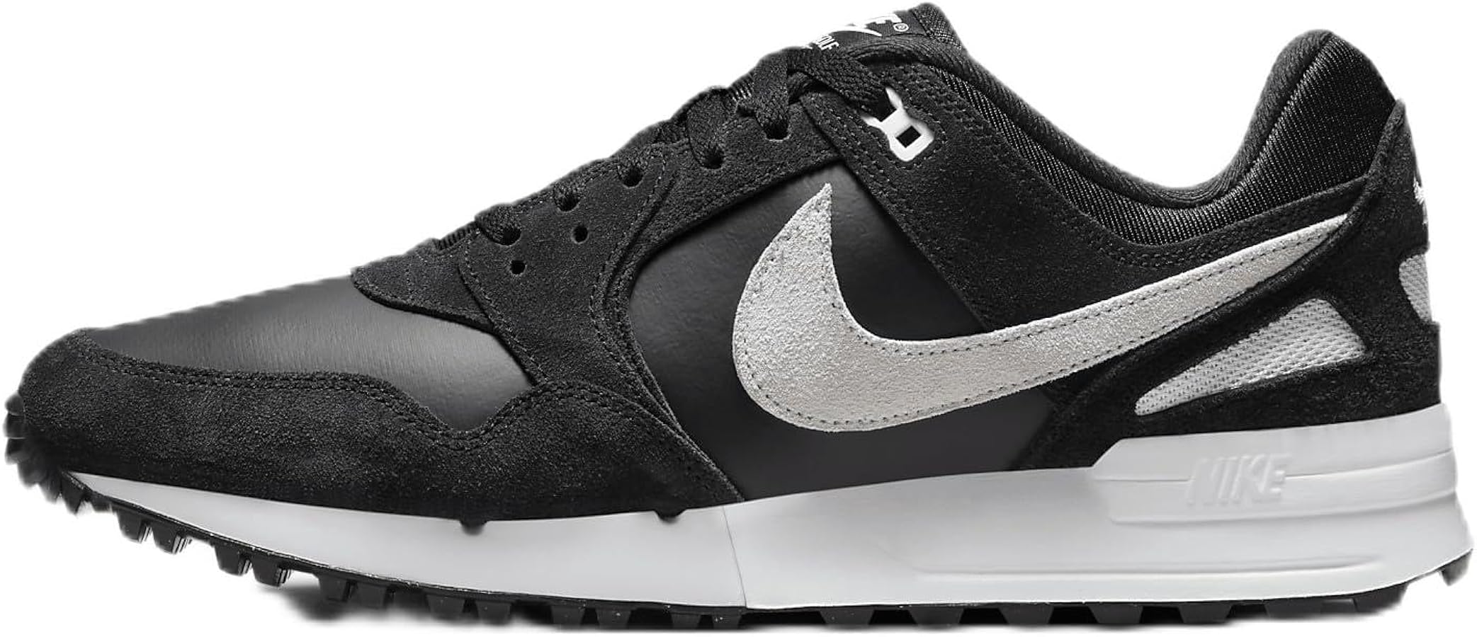 Amazon.com | Nike Air Pegasus '89 G Golf Shoes (FJ2245-001, Black